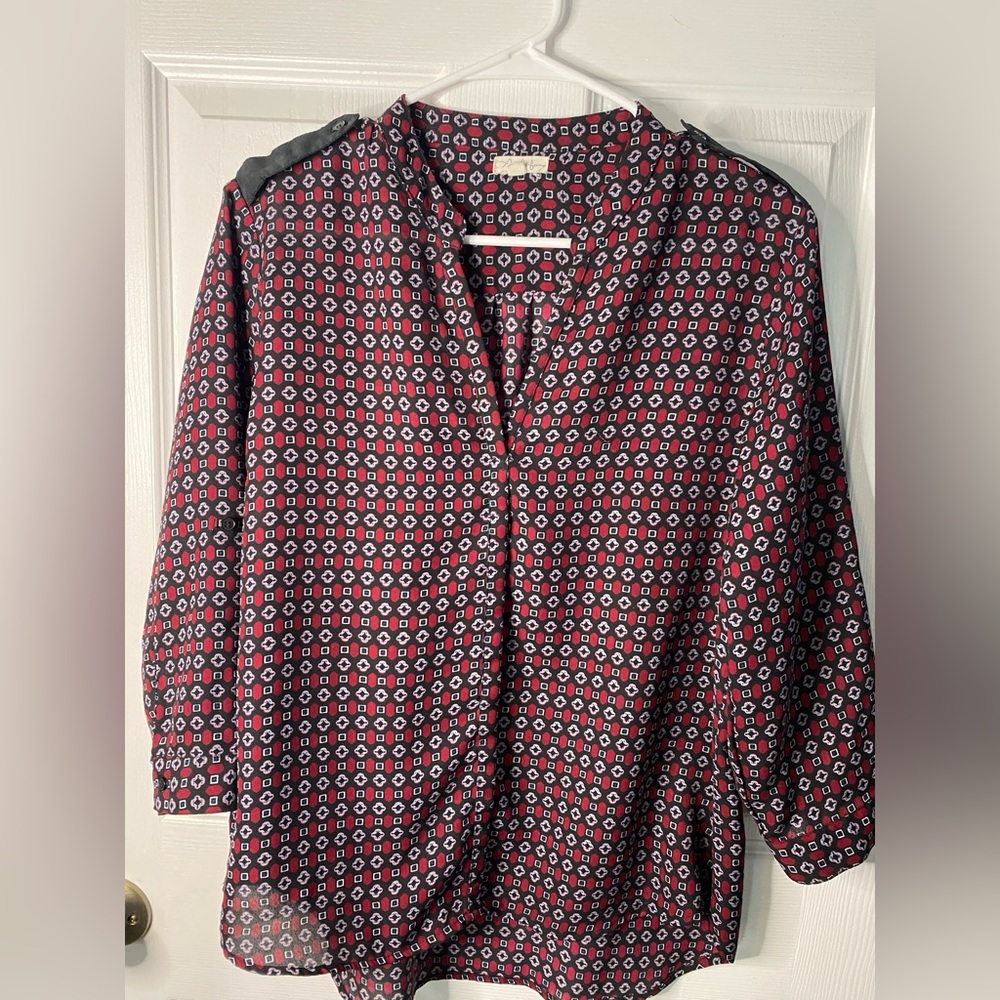 Blouse